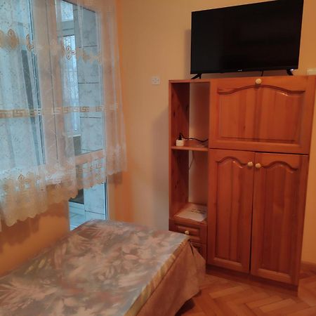Mercury Guest House Veliko Tarnovo Buitenkant foto