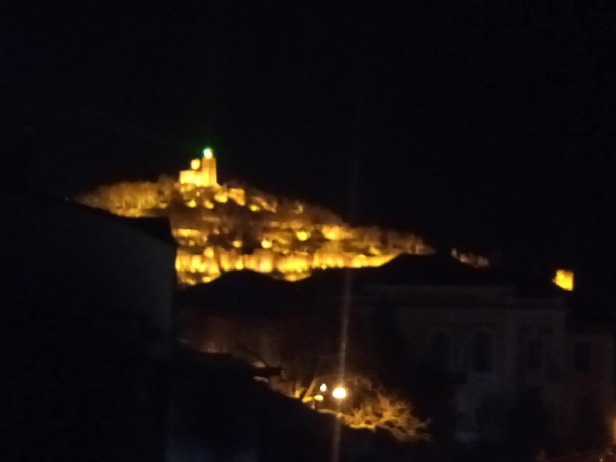 Mercury Guest House Veliko Tarnovo Buitenkant foto