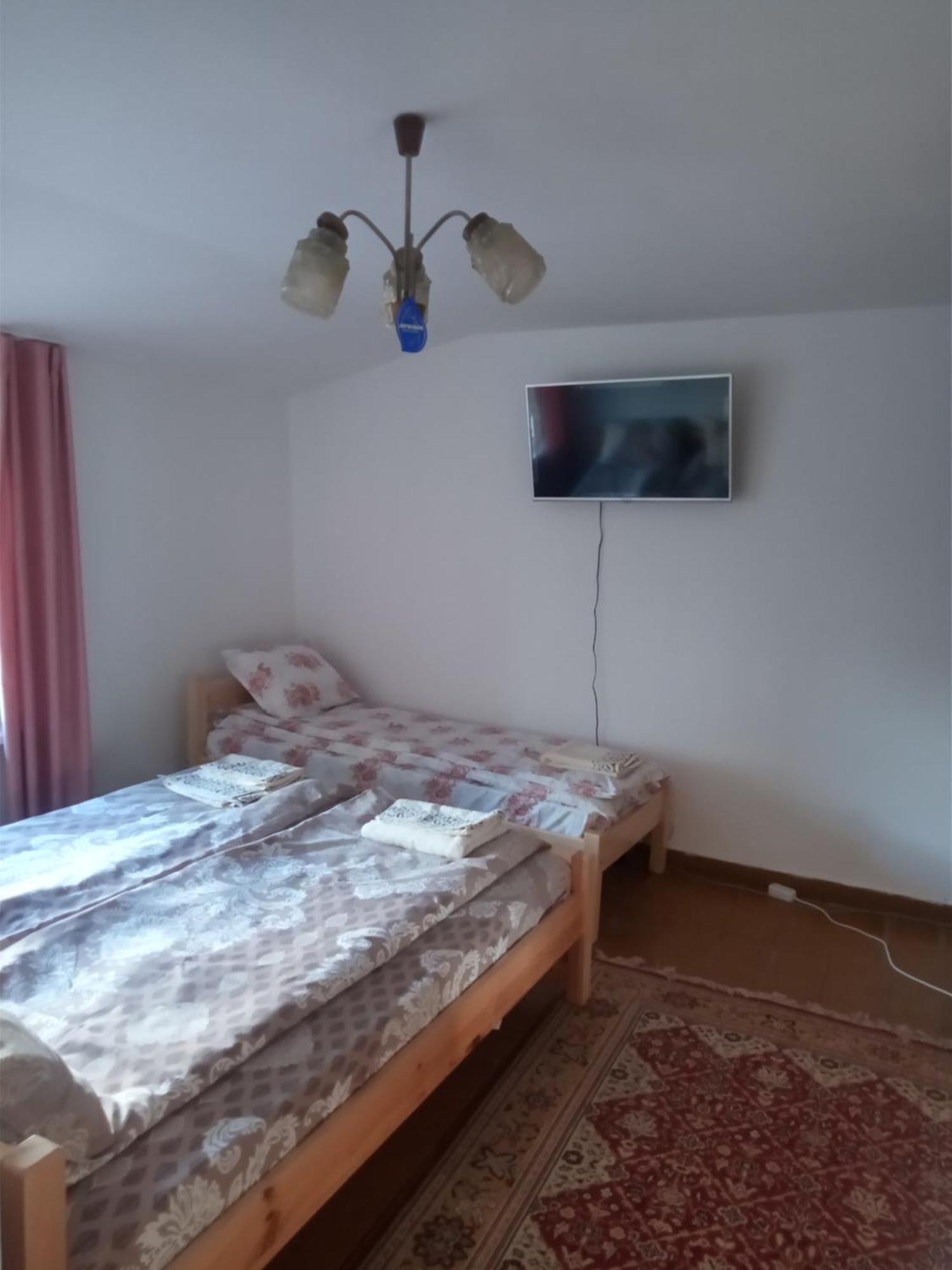 Mercury Guest House Veliko Tarnovo Kamer foto