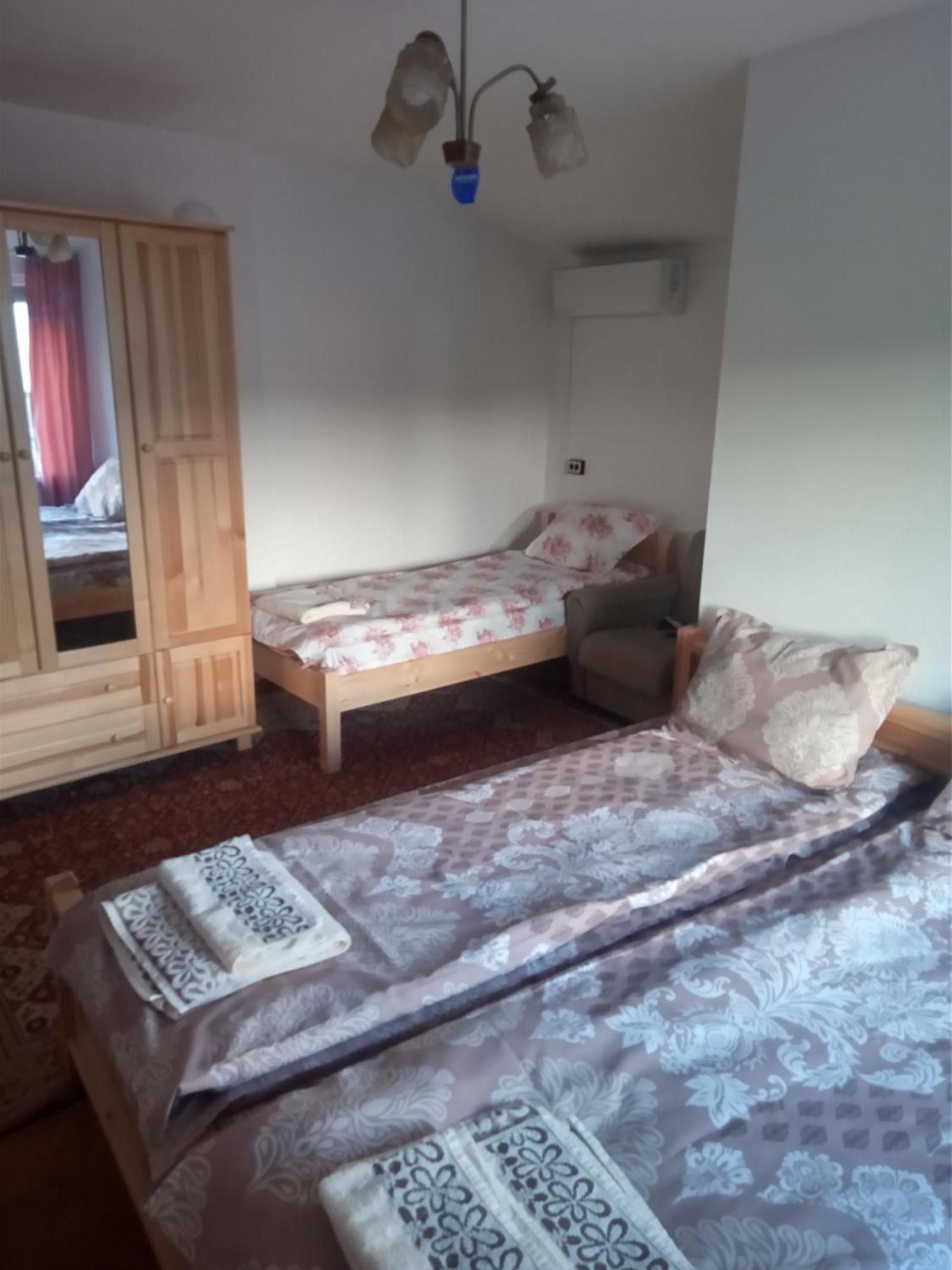 Mercury Guest House Veliko Tarnovo Kamer foto