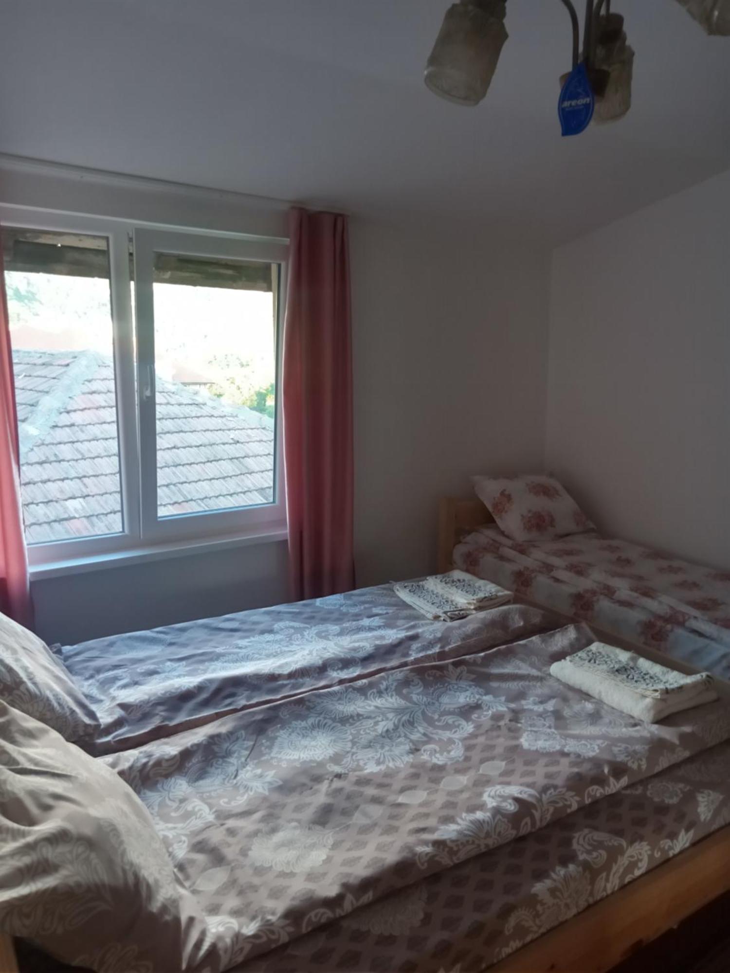 Mercury Guest House Veliko Tarnovo Kamer foto