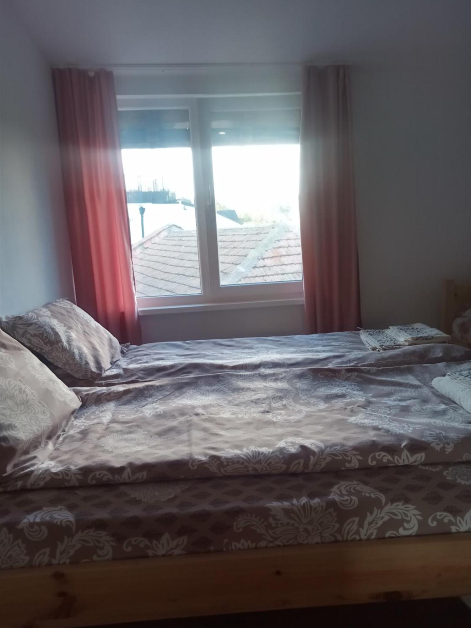 Mercury Guest House Veliko Tarnovo Kamer foto