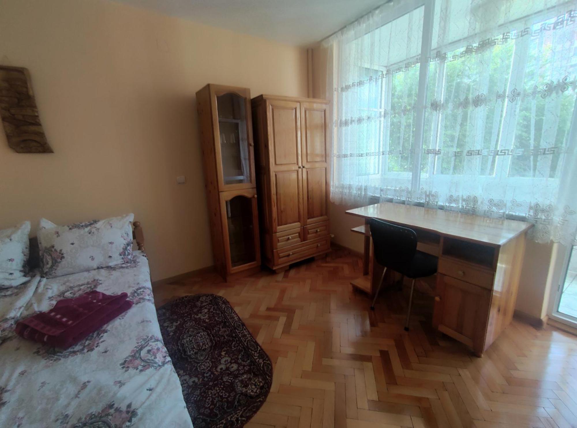 Mercury Guest House Veliko Tarnovo Buitenkant foto
