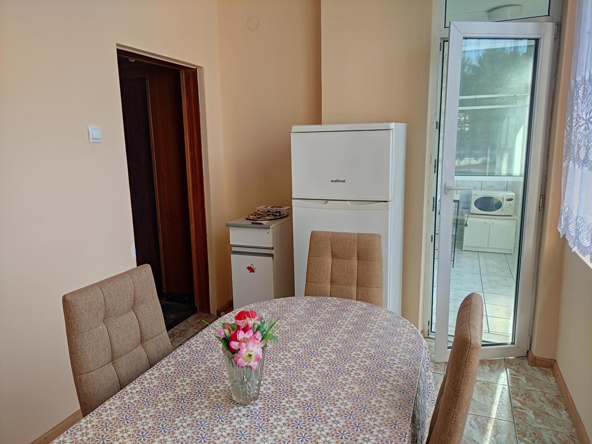 Mercury Guest House Veliko Tarnovo Buitenkant foto