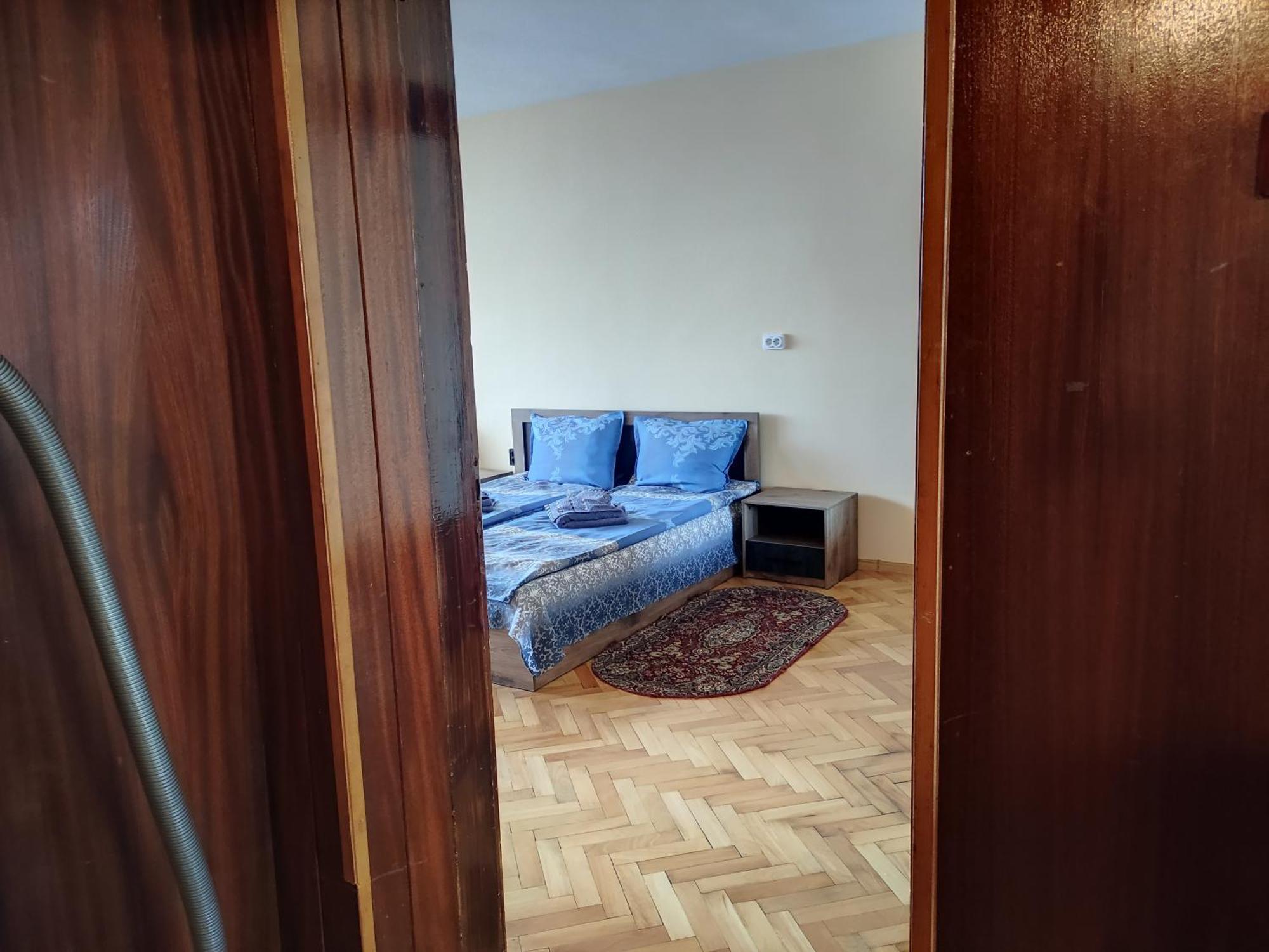 Mercury Guest House Veliko Tarnovo Buitenkant foto