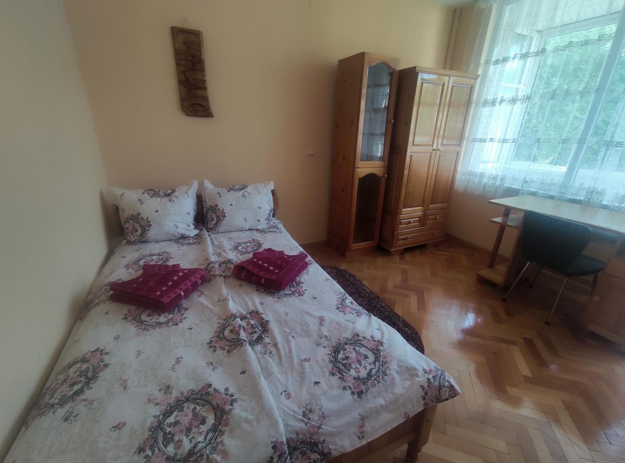 Mercury Guest House Veliko Tarnovo Buitenkant foto