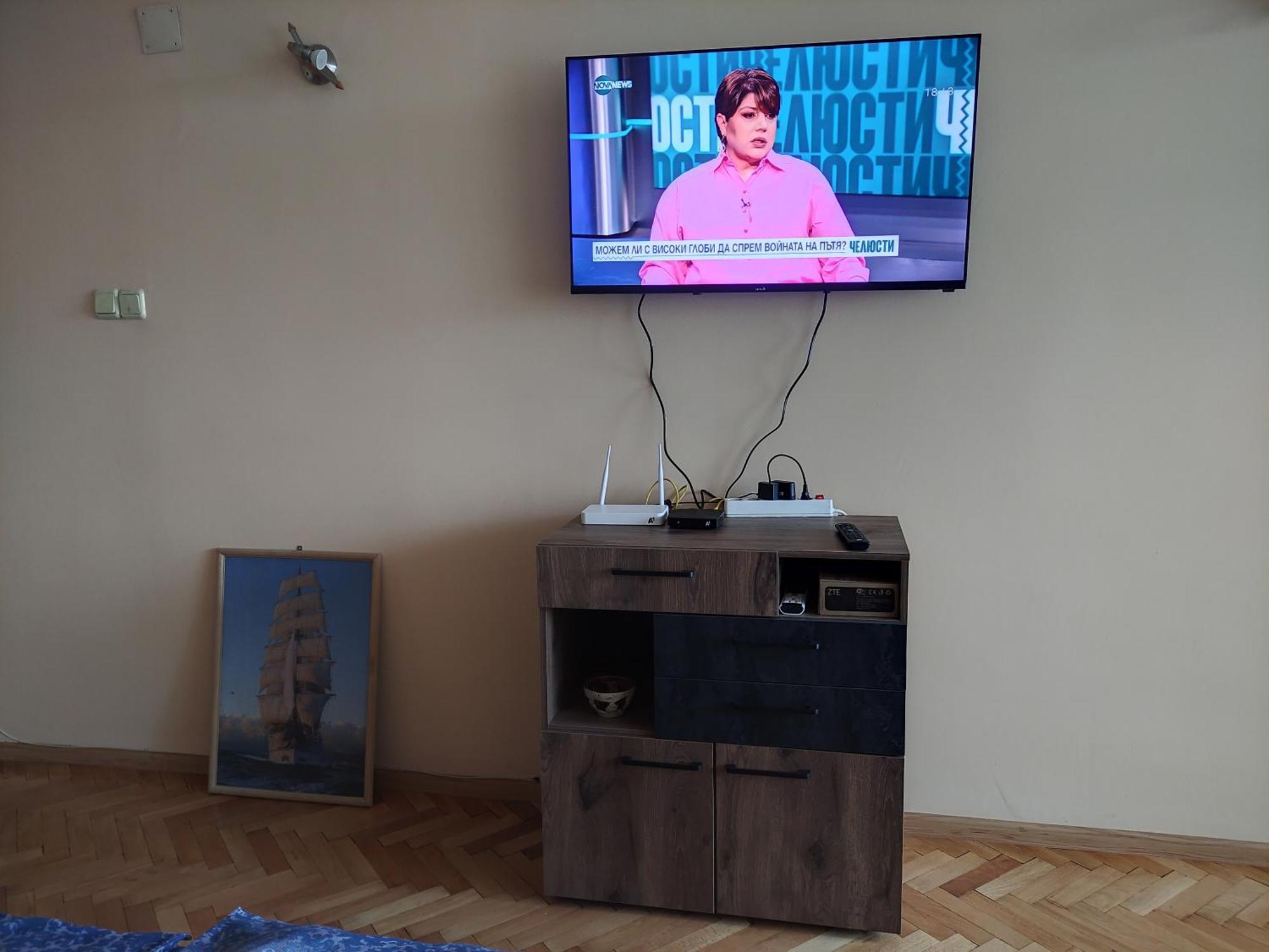 Mercury Guest House Veliko Tarnovo Buitenkant foto