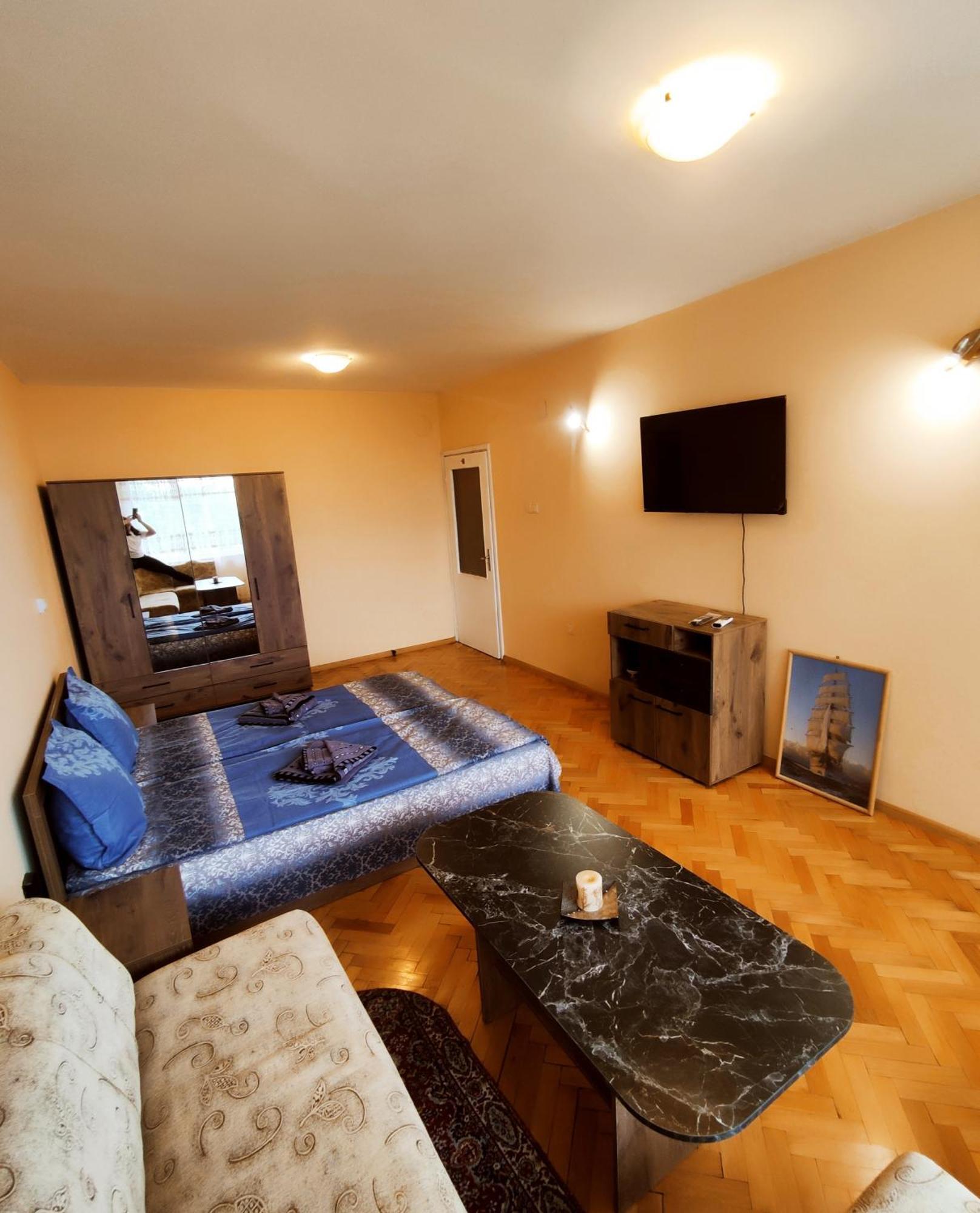 Mercury Guest House Veliko Tarnovo Buitenkant foto
