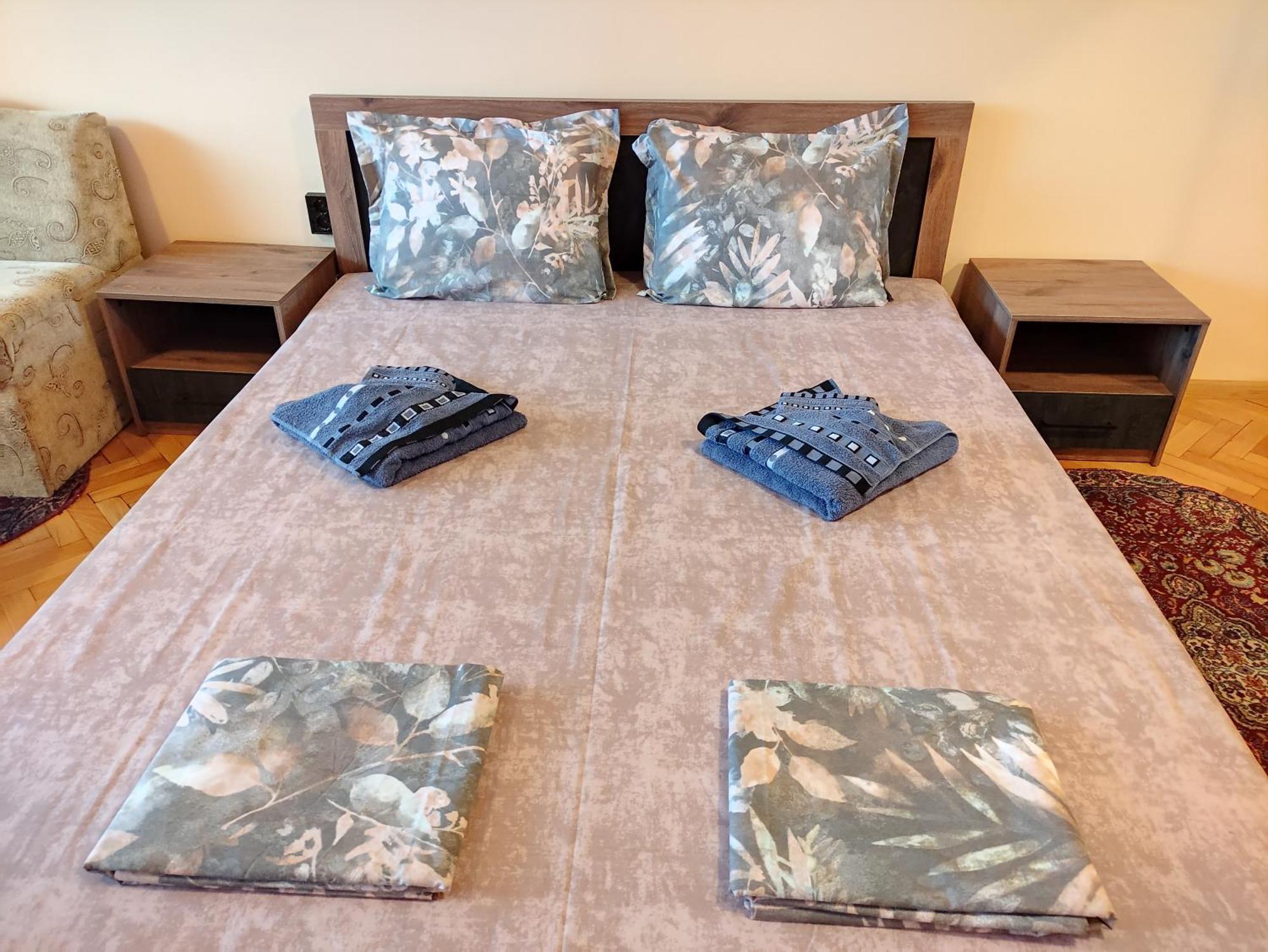 Mercury Guest House Veliko Tarnovo Buitenkant foto