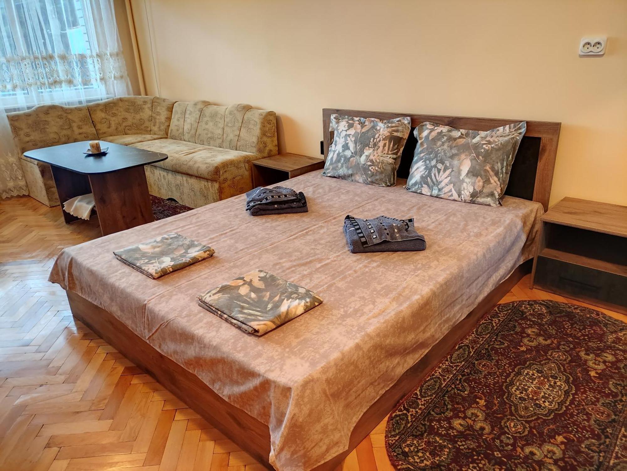Mercury Guest House Veliko Tarnovo Buitenkant foto