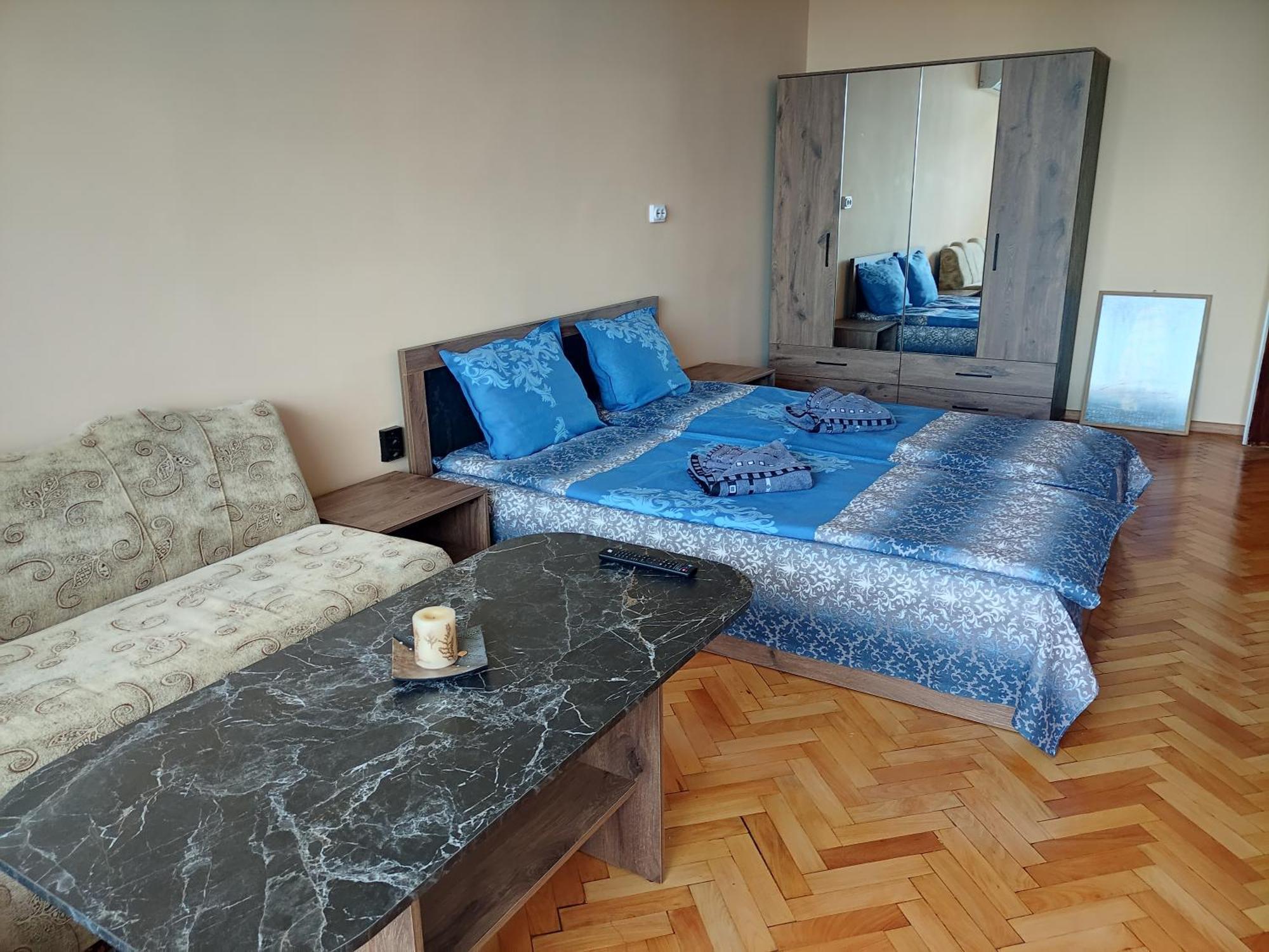 Mercury Guest House Veliko Tarnovo Buitenkant foto
