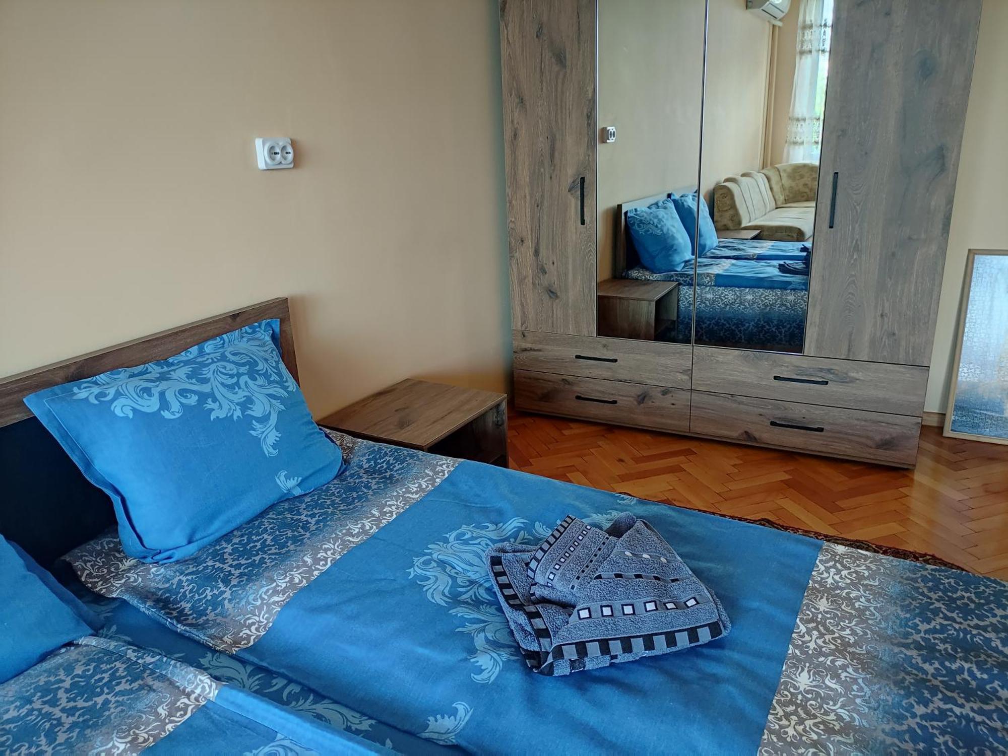 Mercury Guest House Veliko Tarnovo Buitenkant foto