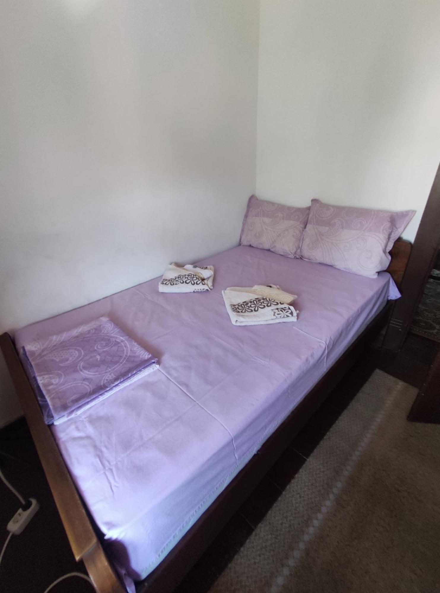 Mercury Guest House Veliko Tarnovo Buitenkant foto