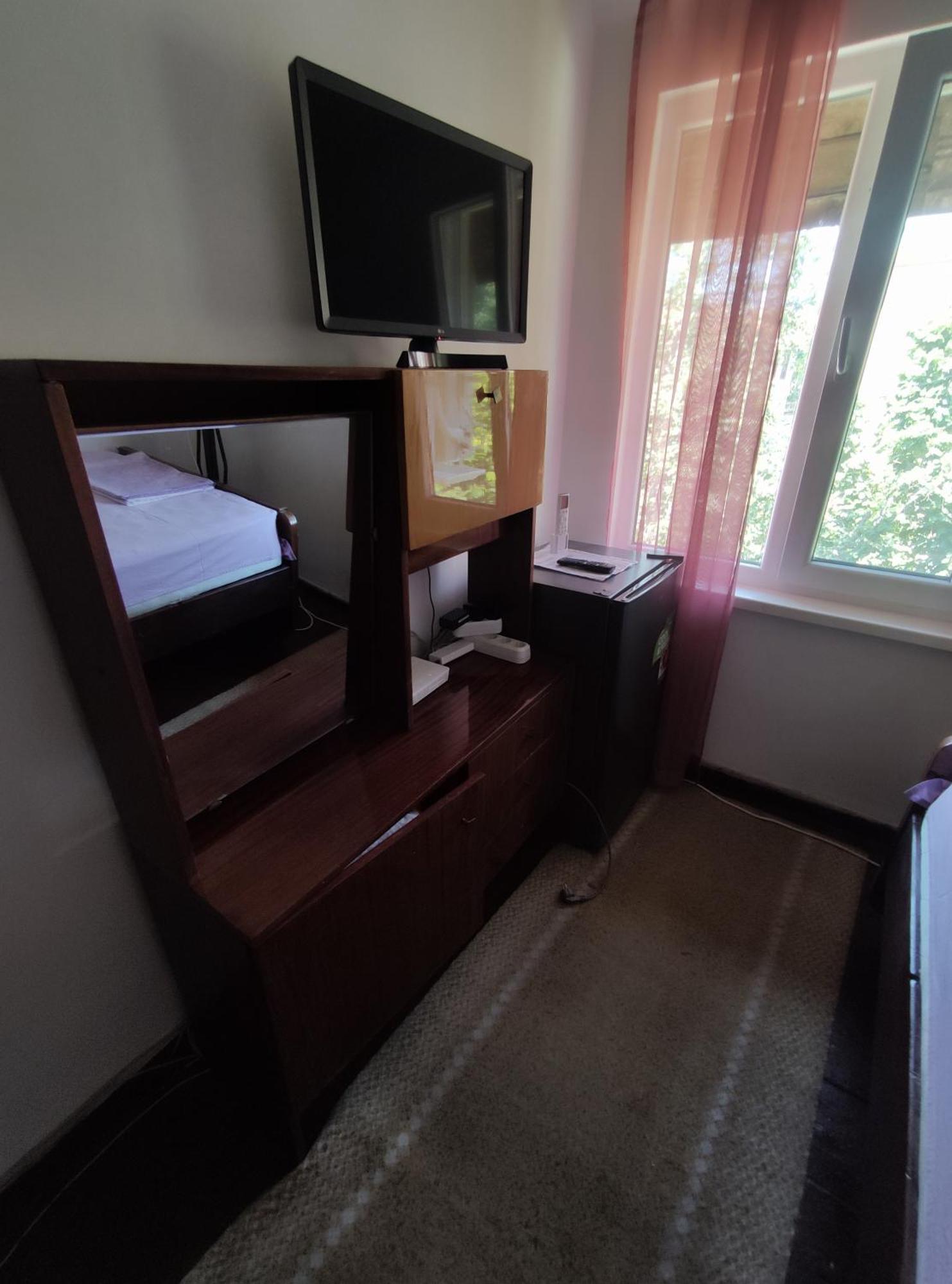 Mercury Guest House Veliko Tarnovo Buitenkant foto