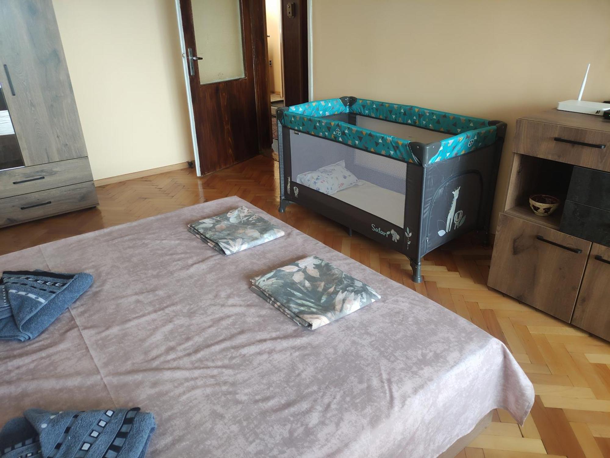 Mercury Guest House Veliko Tarnovo Buitenkant foto
