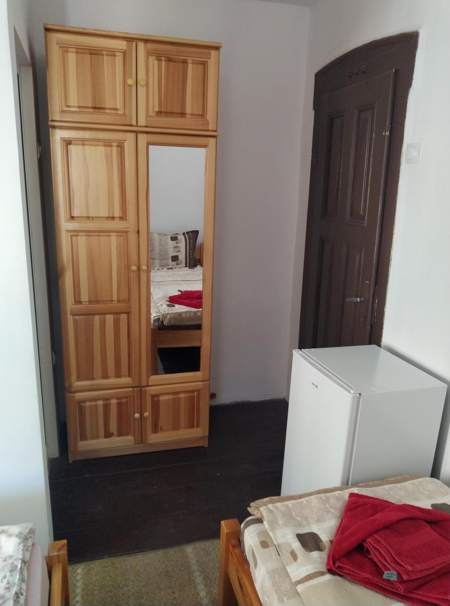 Mercury Guest House Veliko Tarnovo Buitenkant foto