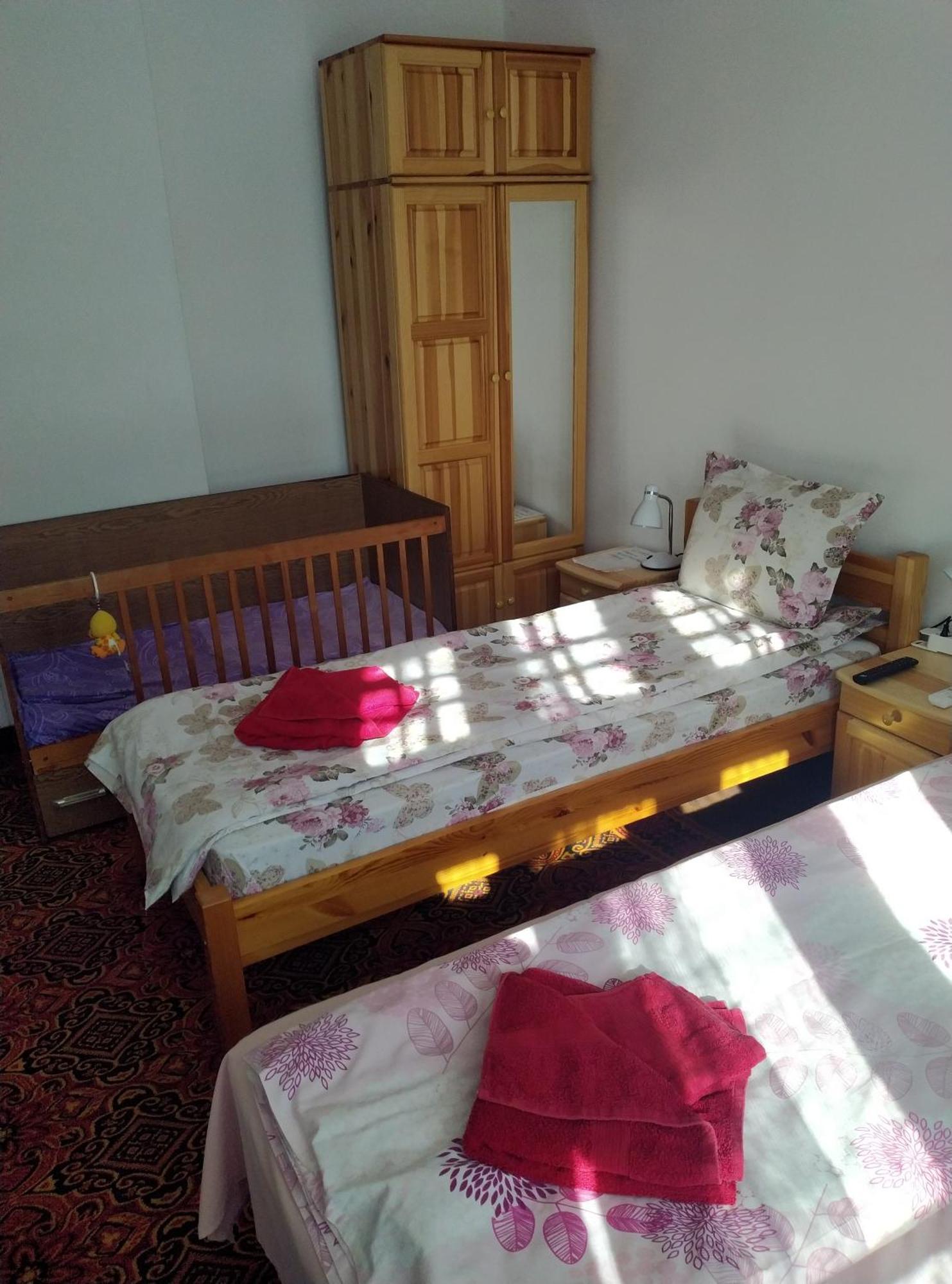 Mercury Guest House Veliko Tarnovo Buitenkant foto