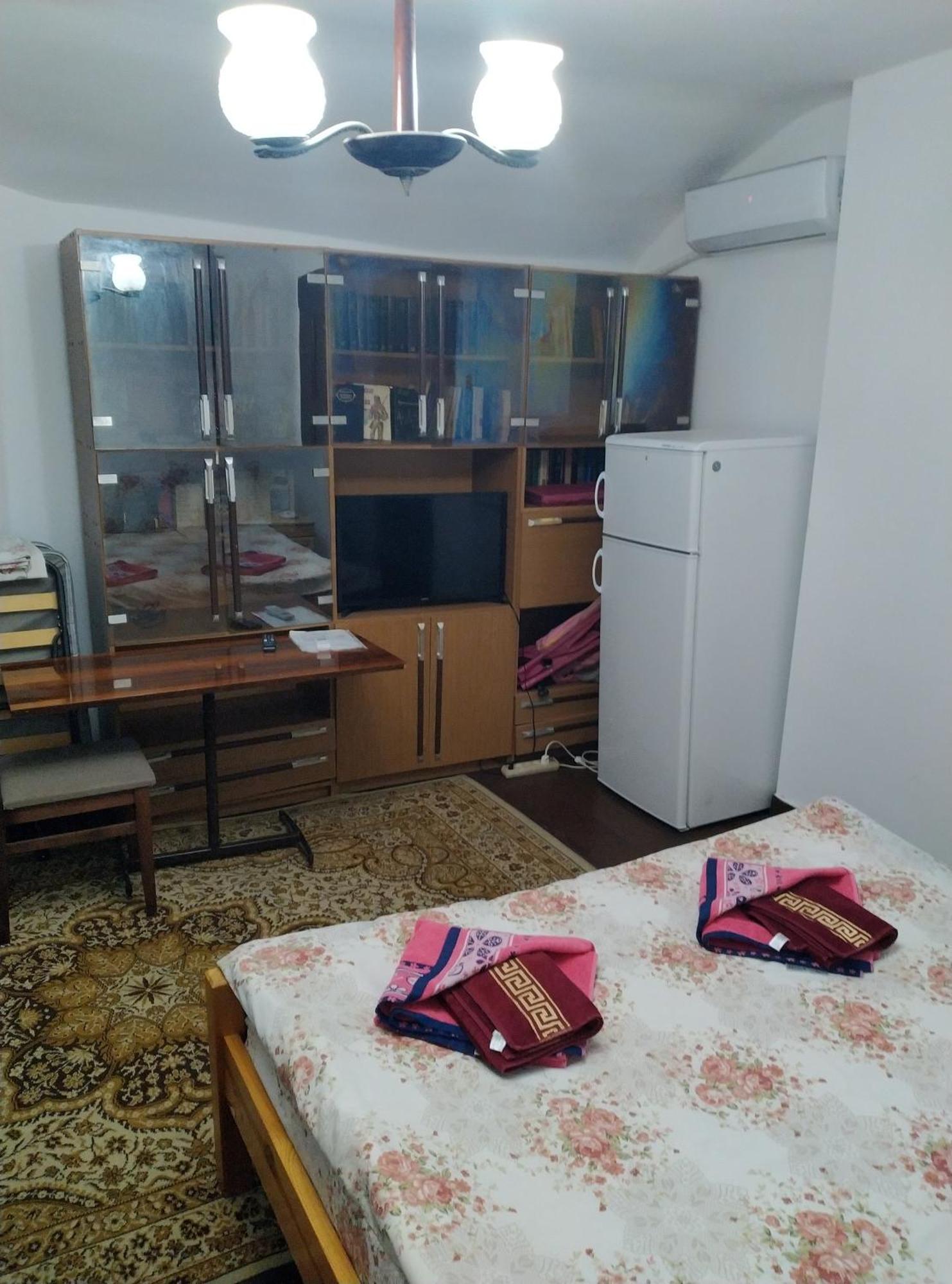 Mercury Guest House Veliko Tarnovo Buitenkant foto