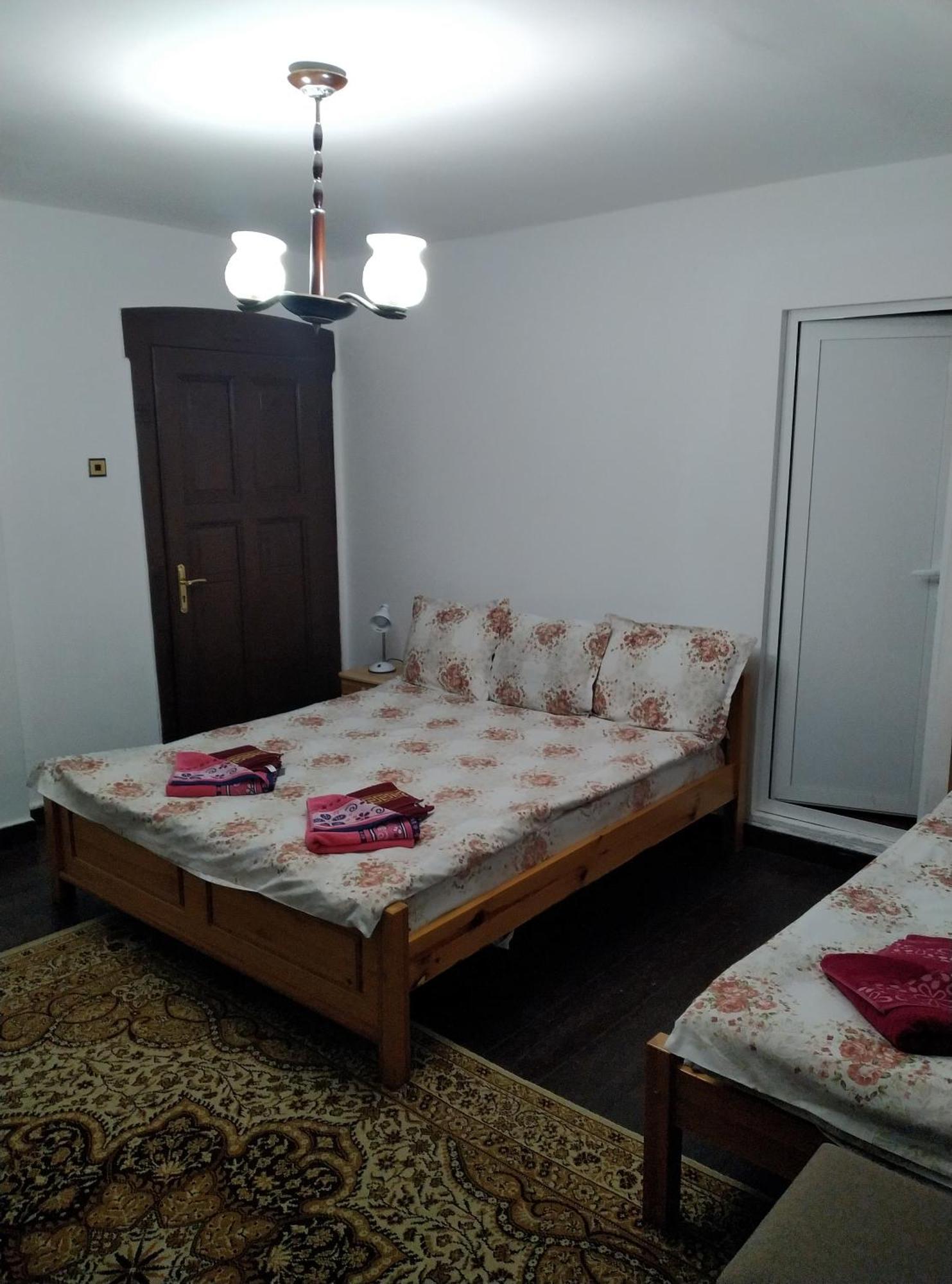 Mercury Guest House Veliko Tarnovo Buitenkant foto