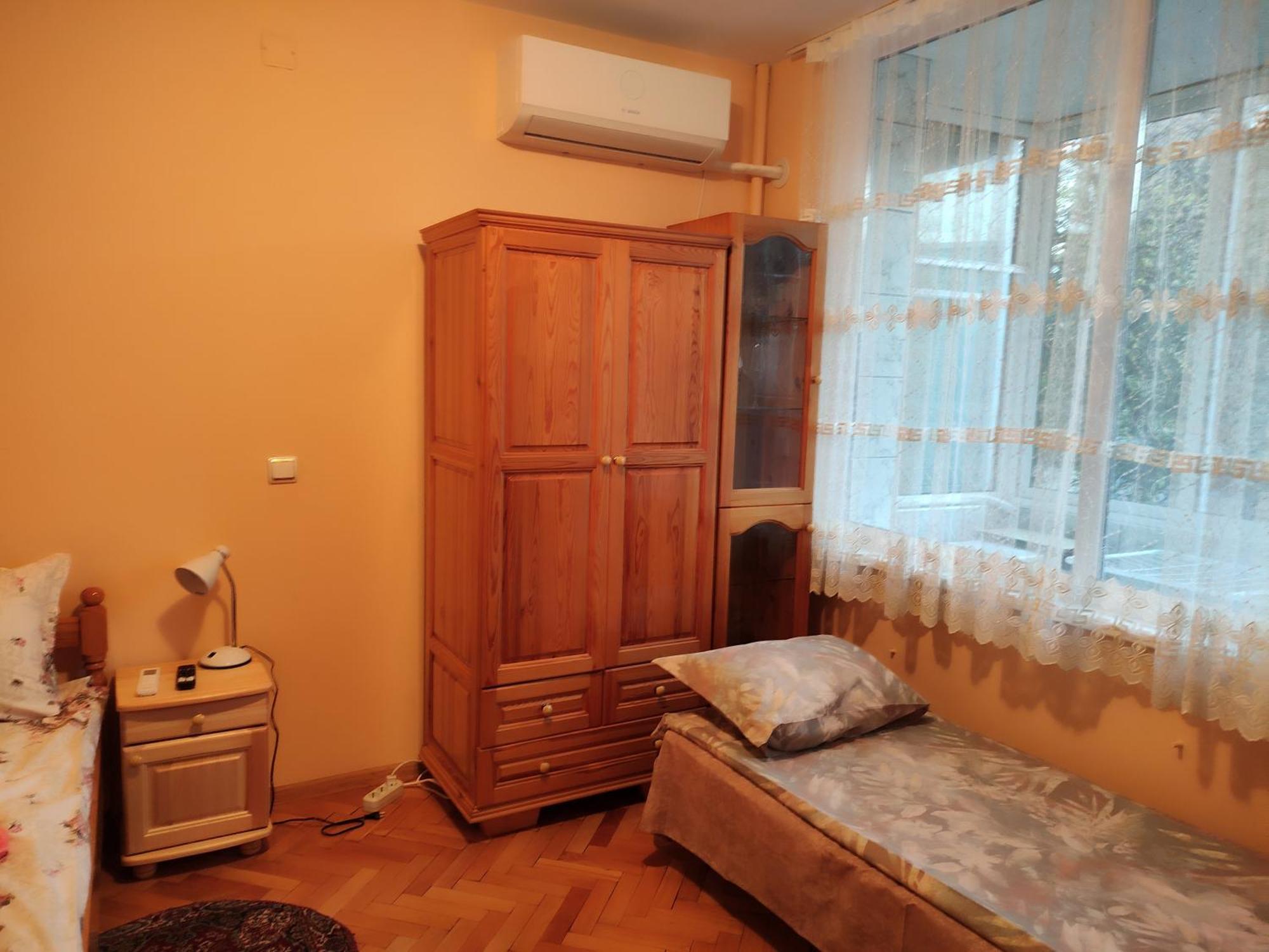 Mercury Guest House Veliko Tarnovo Buitenkant foto