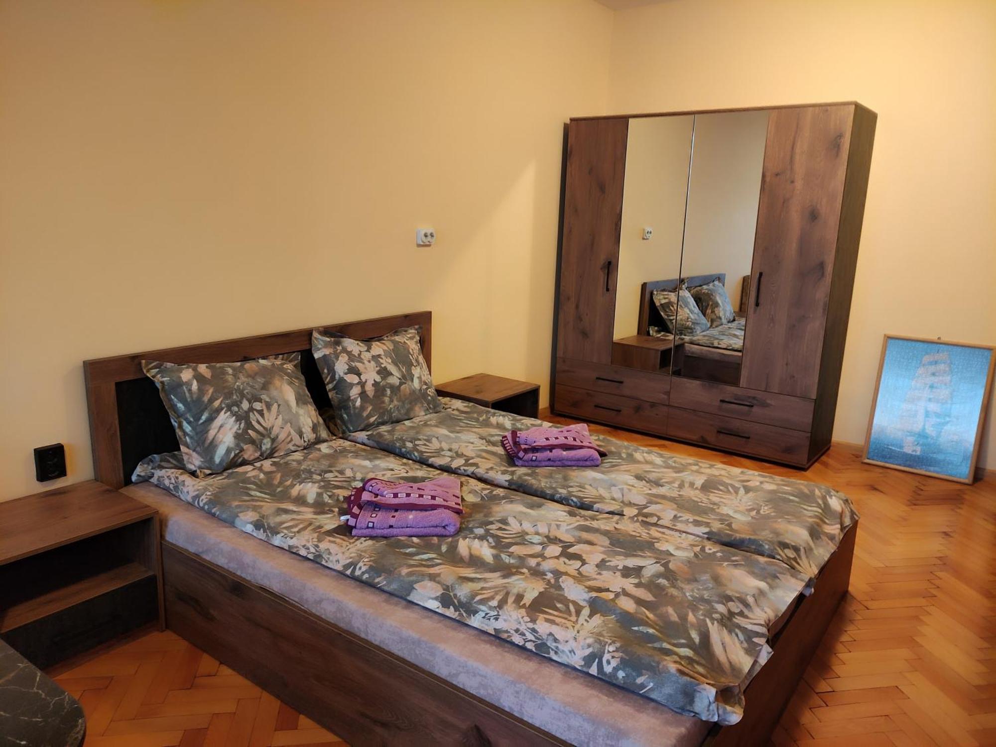 Mercury Guest House Veliko Tarnovo Buitenkant foto